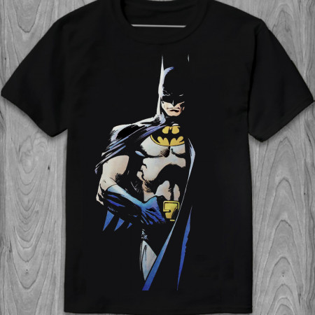  Tricou bărbați Batman