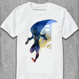  Tricou bărbați Batman