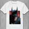  Tricou bărbați Batman. Photo 1