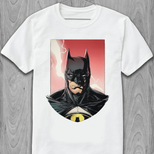  Tricou bărbați Batman