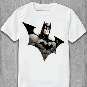  Tricou bărbați Batman
