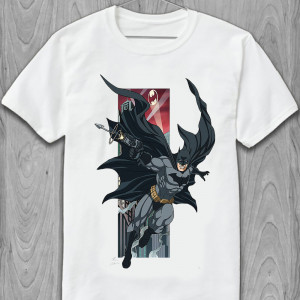  Tricou bărbați Batman