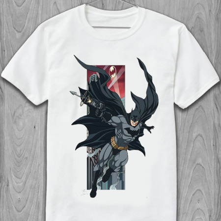  Tricou bărbați Batman