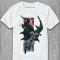  Tricou bărbați Batman. Photo 1