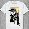  Tricou bărbați Personajul „Batman”