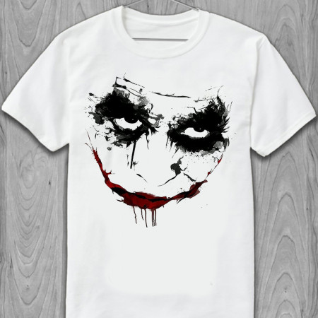  Tricou bărbați Personajul „Batman”