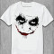  Tricou bărbați Personajul „Batman”. Photo 1