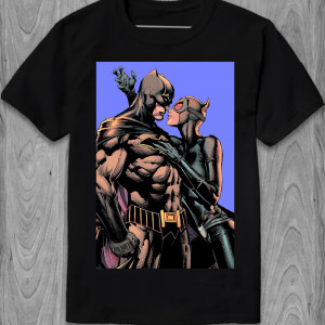  Tricou bărbați Batman
