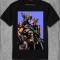  Tricou bărbați Batman. Photo 1