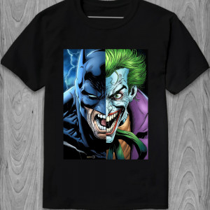  Tricou bărbați Batman