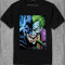  Tricou bărbați Batman. Photo 1