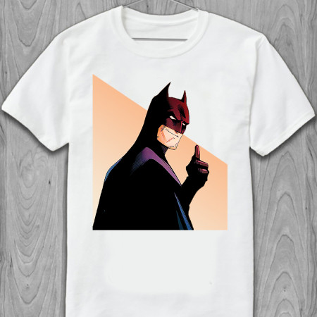  Tricou bărbați Batman