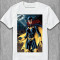  Tricou bărbați Batman. Photo 1