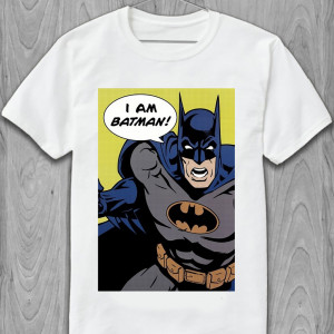  Tricou bărbați Batman