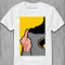  Tricou bărbați Batman. Photo 1