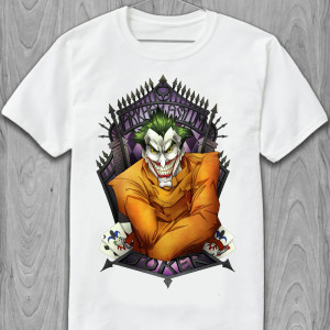  Tricou bărbați Personajul „Batman”