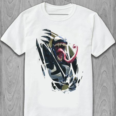  Tricou bărbați Personajul „Batman”