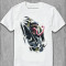  Tricou bărbați Personajul „Batman”. Photo 1