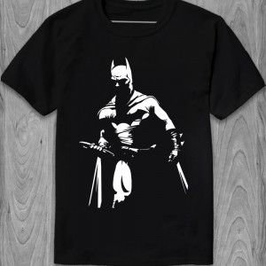  Tricou pentru bărbați Personaj din benzile desenate „Batman”