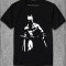  Tricou pentru bărbați Personaj din benzile desenate „Batman”. Photo 1