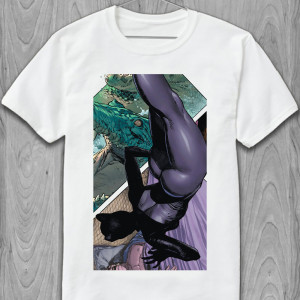  Tricou pentru bărbați Personaj din benzile desenate „Batman”