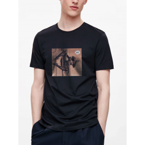  Tricou pentru bărbați Personaj din benzile desenate „Batman”
