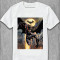  Tricou pentru bărbați Personaj din benzile desenate „Batman”. Photo 1