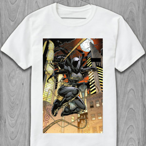  Tricou pentru bărbați Comics „Batman”