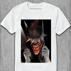  Tricou pentru bărbați Comics „Batman”