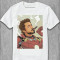  Tricou bărbați Comic „Iron Man”. Photo 1