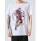  Tricou bărbați Comic „Iron Man”. Photo 1