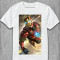  Tricou bărbătesc Iron Man. Photo 1