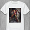  Tricou bărbătesc Iron Man. Photo 1
