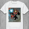  Tricou bărbătesc Iron Man. Photo 1
