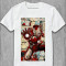  Tricou bărbătesc Iron Man. Photo 1