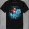  Tricou bărbătesc Iron Man. Photo 1