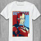 Tricou bărbătesc Iron Man. Photo 1