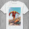  Tricou bărbătesc Iron Man. Photo 1