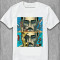  Tricou bărbătesc Iron Man. Photo 1