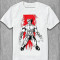  Tricou pentru bărbați Wolverine. Photo 1