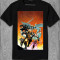  Tricou pentru bărbați Wolverine. Photo 1