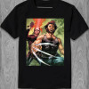  Tricou pentru bărbați Wolverine