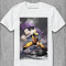  Tricou pentru bărbați Wolverine. Photo 1