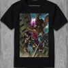  Tricou pentru bărbați Wolverine