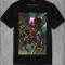  Tricou pentru bărbați Wolverine. Photo 1