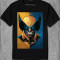  Tricou pentru bărbați Wolverine. Photo 1