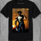  Tricou pentru bărbați Wolverine. Photo 1