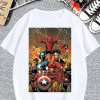  Tricou bărbați Liga Justiției
