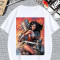  Tricou bărbați Liga Justiției. Photo 1