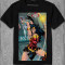  Tricou pentru bărbați din Liga Justiției. Photo 1